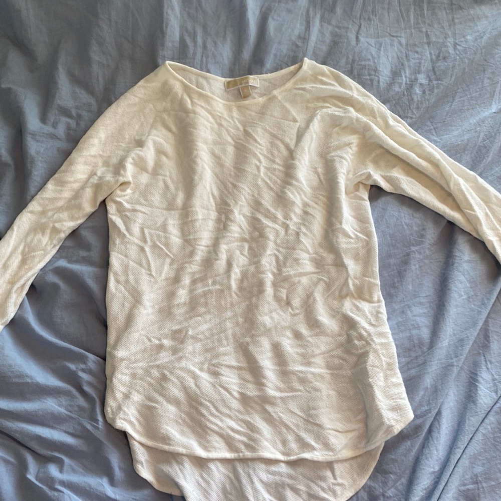 Michael Kors: knit: Medium